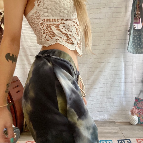 NEW Harem Joggers - Picture 6 of 15